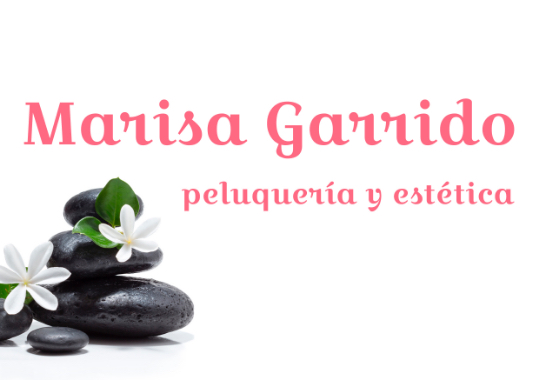 Marisa Garrido Peluquería y Estética